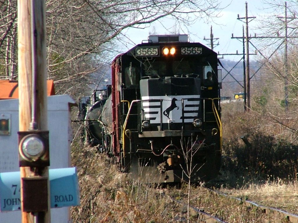 NS 3565